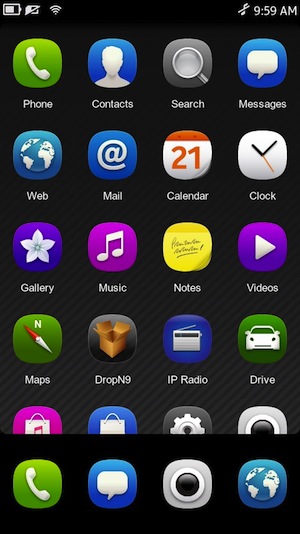 Must Have Apps For The Nokia N9
