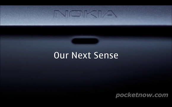 Nokia N9 / N950 Leaked Teaser