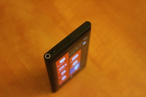 In The Lumia 800 Picture, Where Does The N9 Fit In?