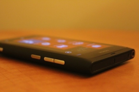 In The Lumia 800 Picture, Where Does The N9 Fit?